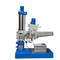 Vertical Radial Drilling Machine Z3040 Drilling Diameter 40mm Rocker Length 1000mm
