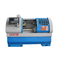 High Spindle Speed CK6136 Lathe CNC Machine For Metal Processing